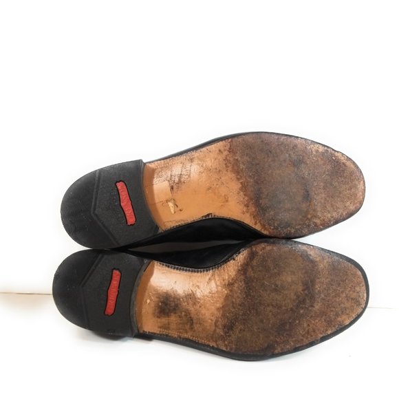 Grenson Men Moccasin Loafers Size 8